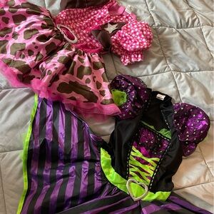 2 pack Halloween costumes! So cute! #halloween